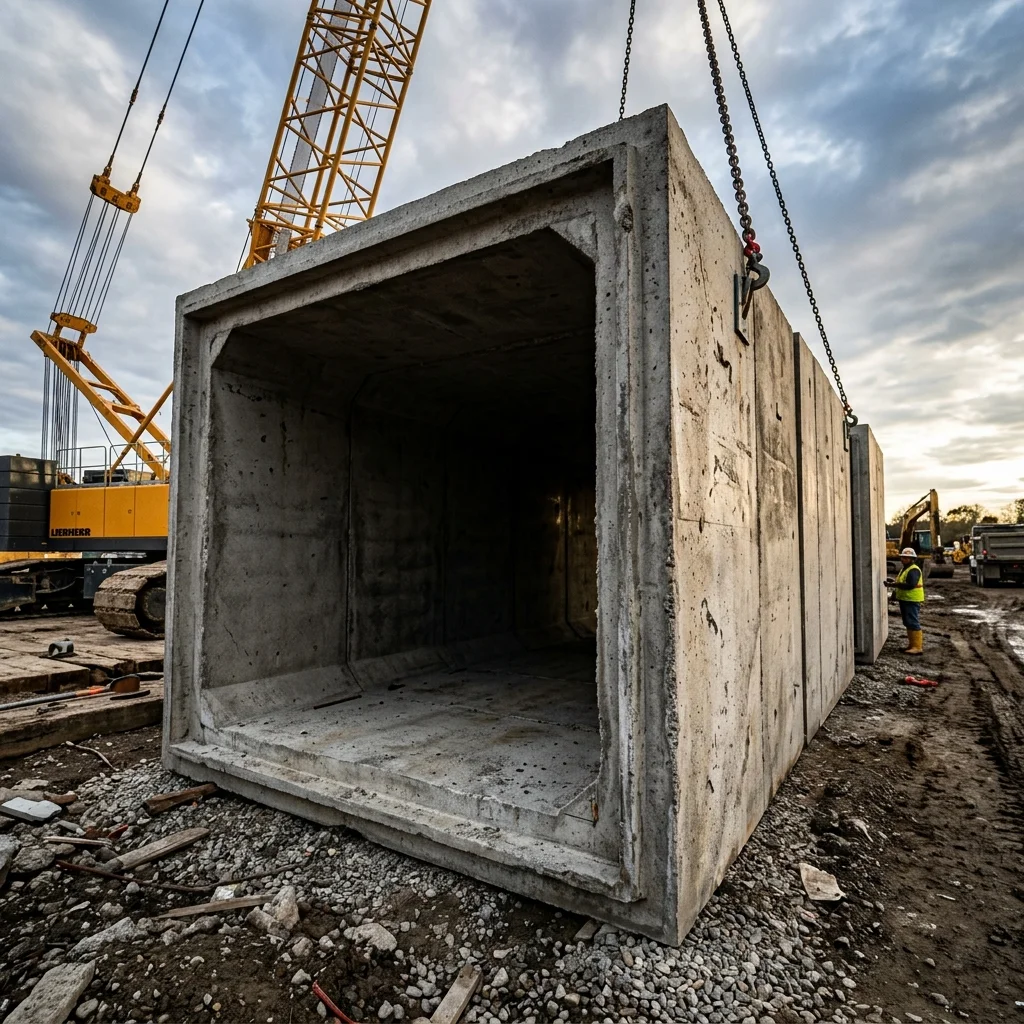 Box Culverts